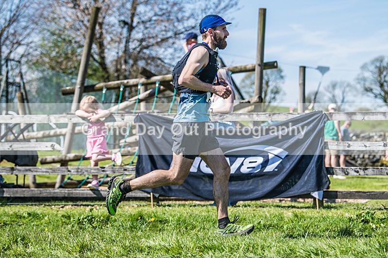The Finish-655 - The 3 Peaks Race Saturday 25th April 2026 - The Finish