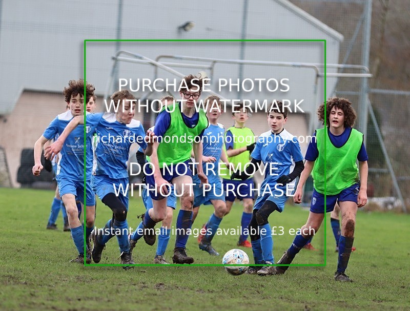 IMG_5190 - Wattsfield v Wattsfield Utd U14