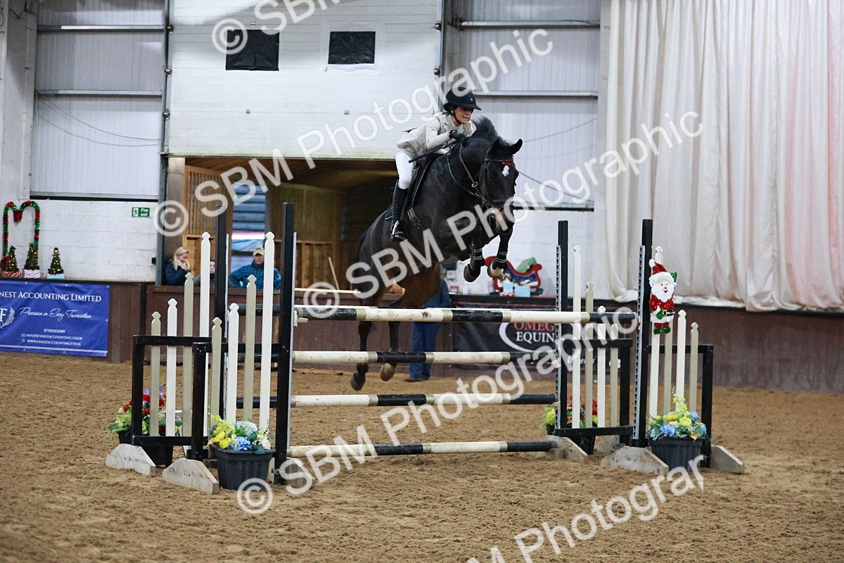 SBM_001461 - Class 6 - Cheval Liverte 1.25m Championship Qualifier