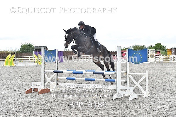 BPP_6189 - SUN CLASS 37 BR NOVICE/90CM