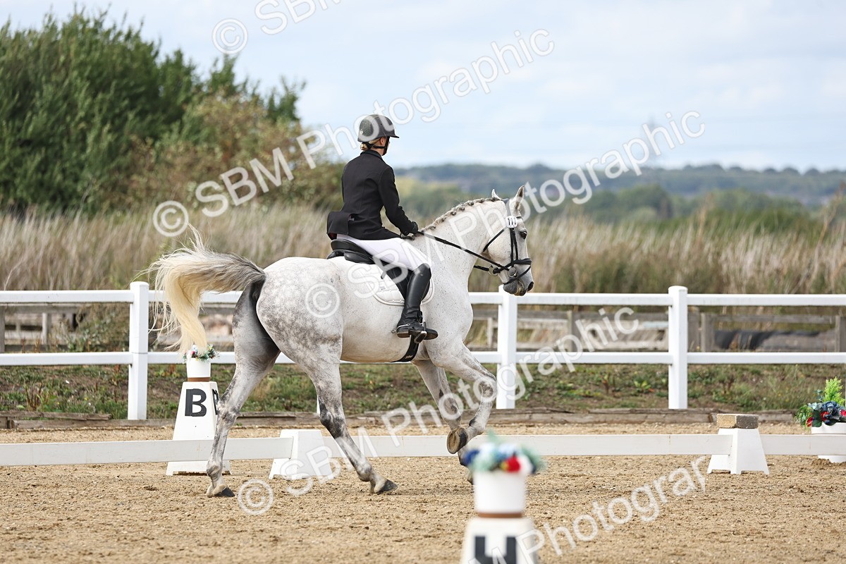 SBM_003815 - Class 8 - Novice 3 Champs