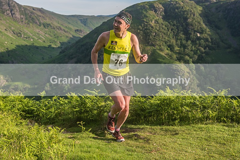 Langstrath-82 - Langstrath Fell Race Wednesday 19th June 2024
