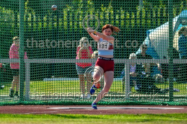 Age25SUN-927995 - Field Female Set One