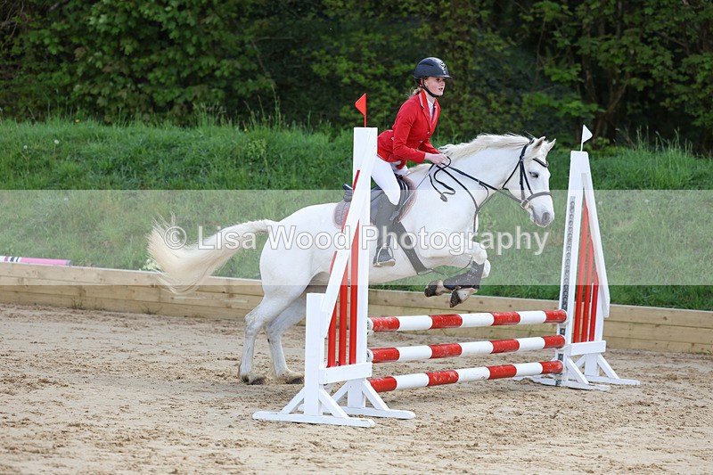 3E7A6090 - Class 4: 60cm Junior