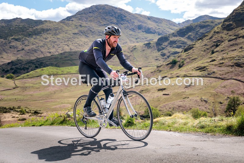 150409 - Blea Tarn Climb 15:00 - 16:00