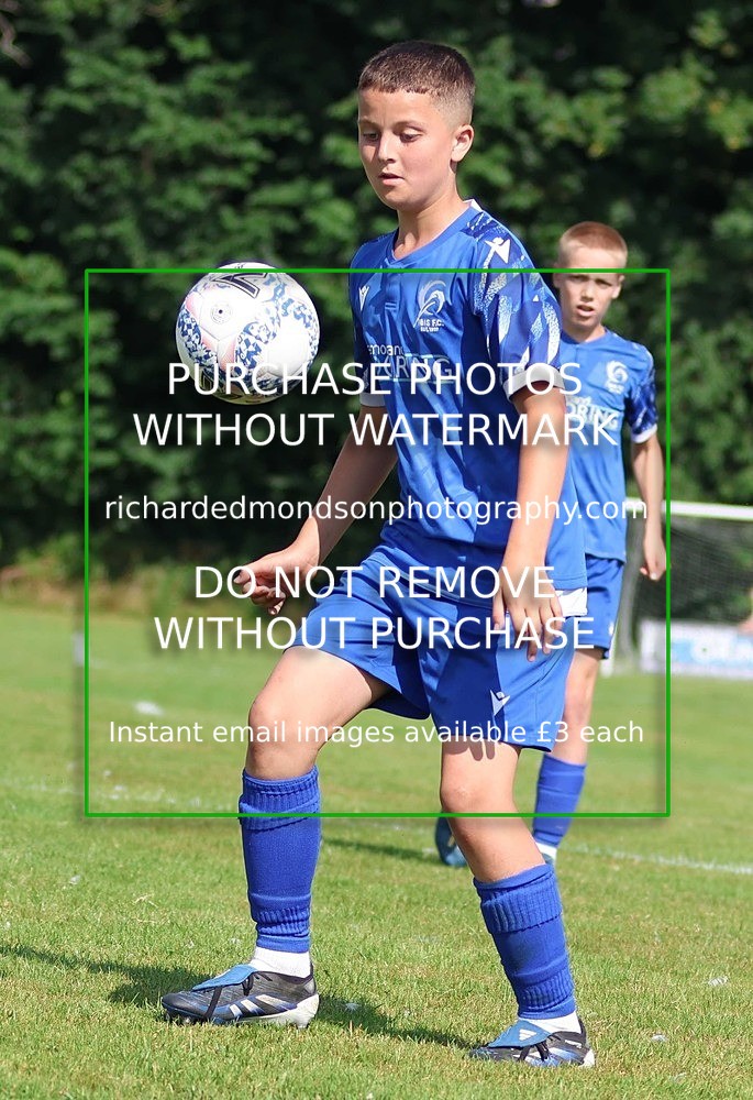 533A7891 - Ibis Youth U12