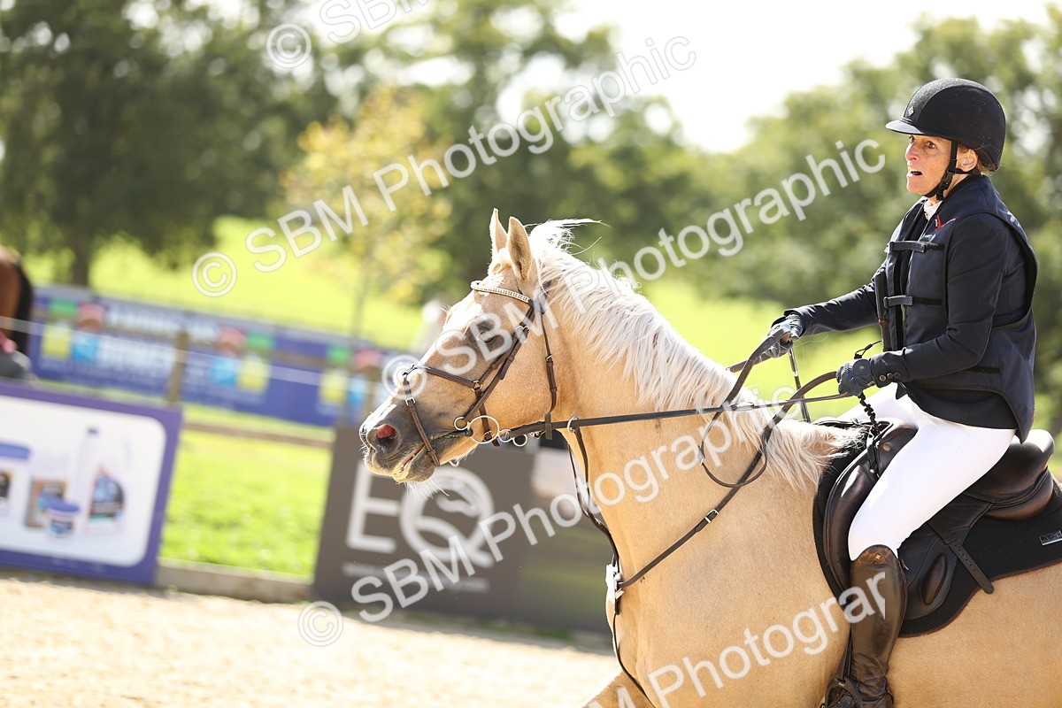 SBM_05742_J35 - Veteran Rider 60cm - Clare Blakey