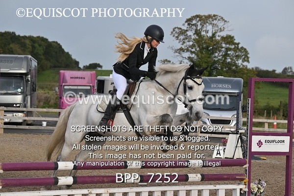 BPP_7252 - CLASS 1  Club 80cms Open