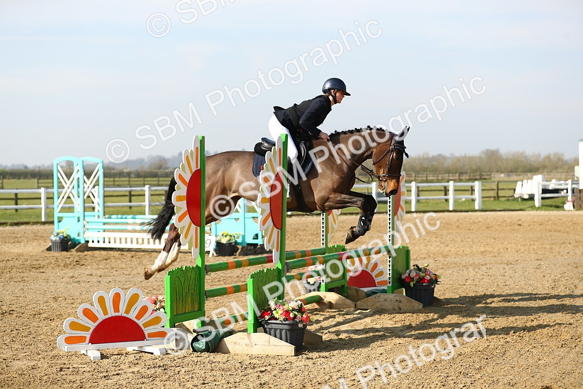 SBM_001842 - Class 7 - Clear Round