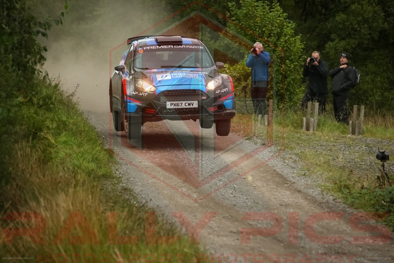 EMC Lakeland Stages 88 of 108 - Trailer Parts & Spares Lakeland Stages 2025