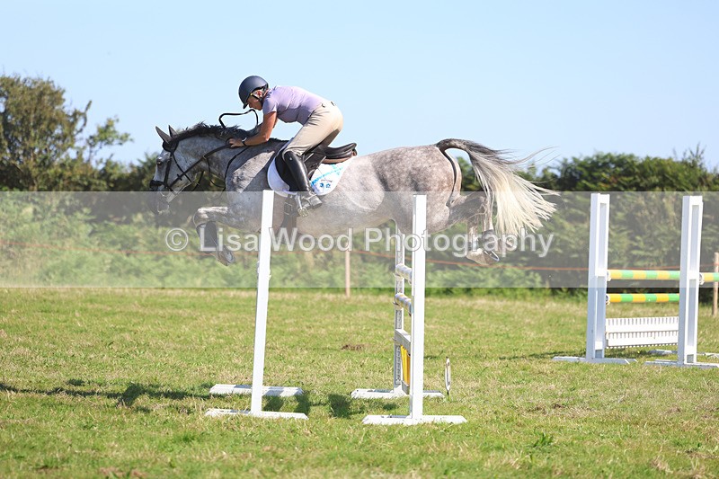 3E7A6643 - Class 14: Senior 1.15m Open