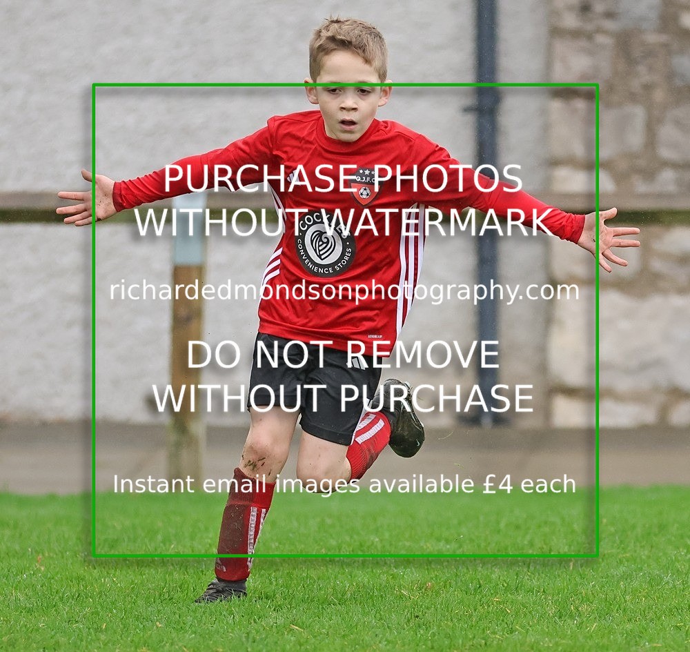 533A2533 - Kendal Utd Rockets U7's vs Grange Utd U7's (8/11/25)