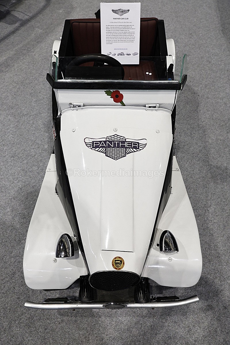 _MGL4063 - Classic Car Show NEC 2025