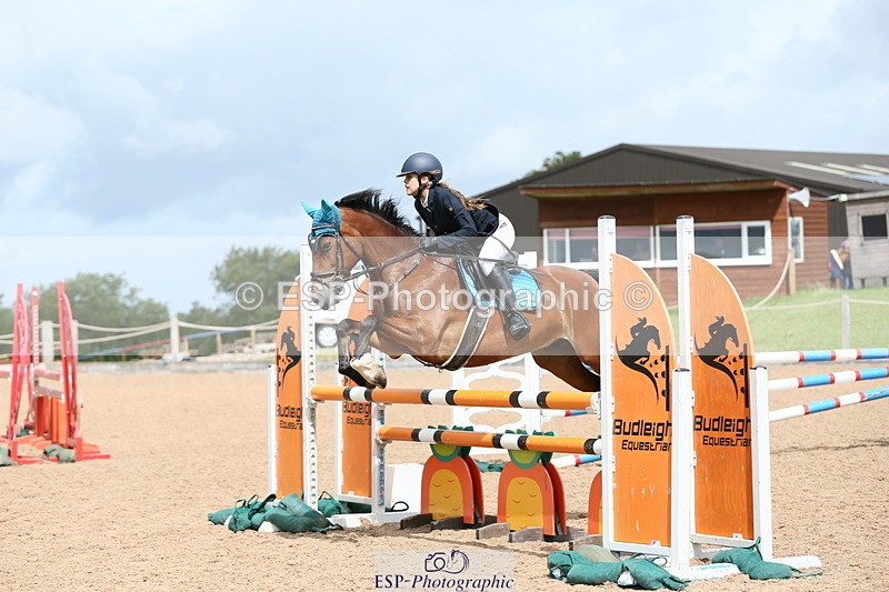 230715A-111115-00631 - Cls 34 Springboard 128cm & 138cm