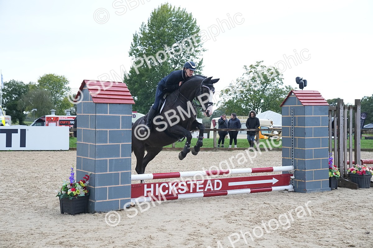 SBM_01960 - J54 - Clear Round 50cm