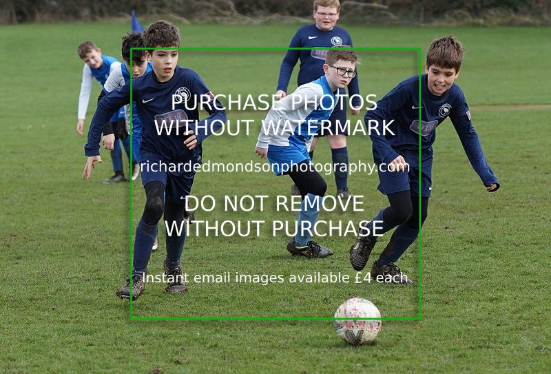 DSC09820 - Ibis Under 10's Saturday 23 March