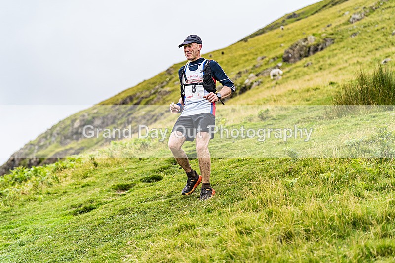 Wasdale-1933 - Wasdale Horseshoe Fell Race Saturday 13th July 2024