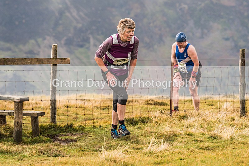 Buttermere-460 - Buttermere Shepherds Meet Fell Race Sunday 29th October 2023
