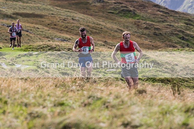 HBMR Leg 4-266 - Hodgson Brothers Mountain Relay Leg 4 Saturday 3rd October 2026