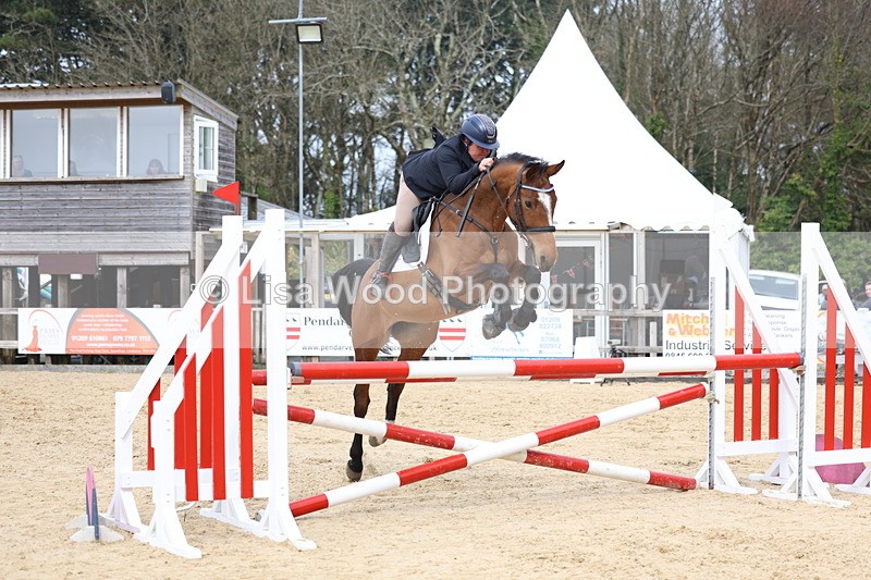 3E7A7476 - Class 7: Senior 1.05m