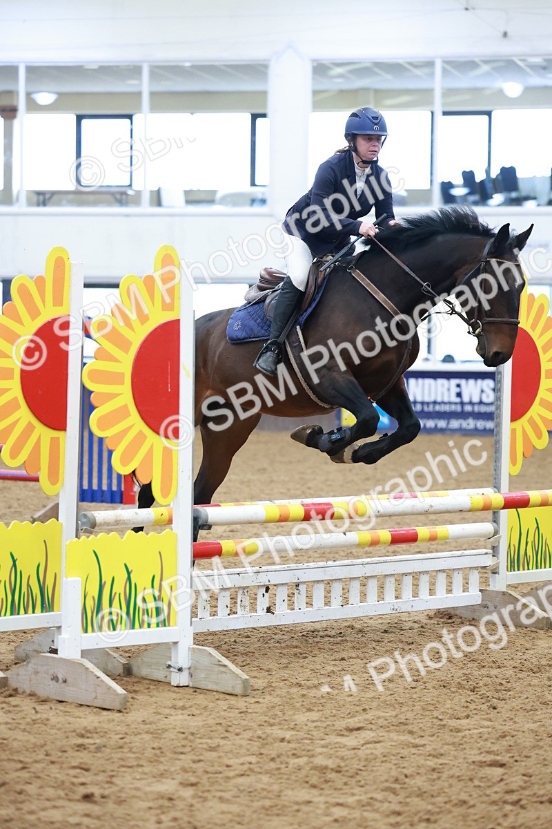 SBM_000580 - Class 2 - Senior British Novice 90cm