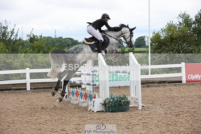 250625-134144-01020 - Cls 4 Newcomers and 1.10m Open