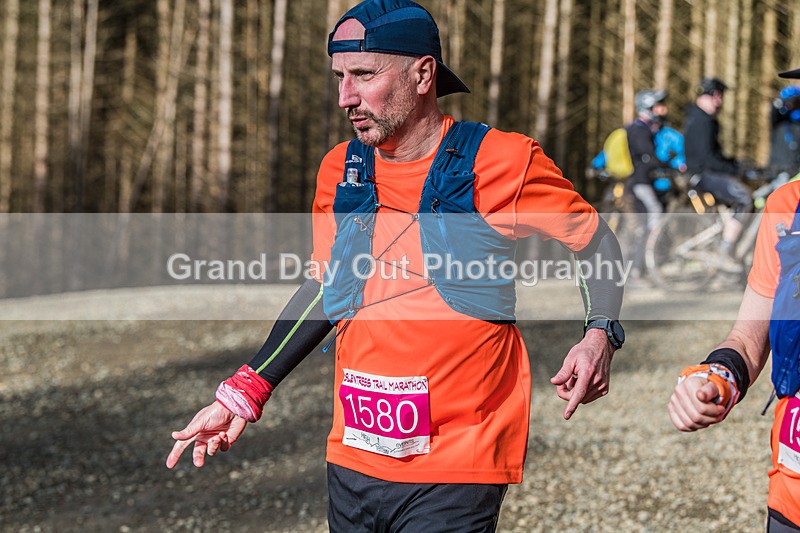 Glentress-2768 - High Terrain Events Glentress Marathon 21 & 10K Trail Races Sunday 18th February 2024