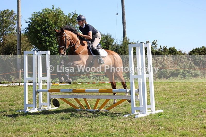 3E7A4604 - Class 2: Club 70cm