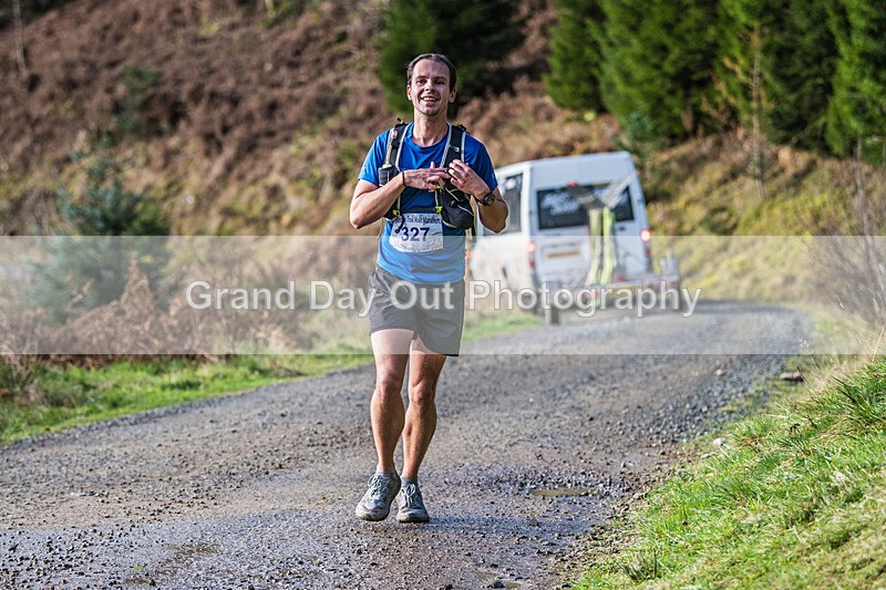 Glentress-175 - High Terrain Events Glentress 21 & 10K Trail Races Saturday 15th November 2025