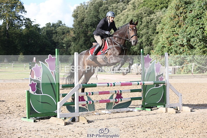 250831A-171821-11510 - Cls 45 Snr 90cm Grand Prix