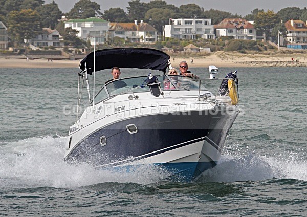 100425 SHIRAZ TOO IMG_5303jpg - Motorboats - Open