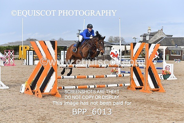 BPP_6013 - CLASS 26 SUN Senior 1.05m Open