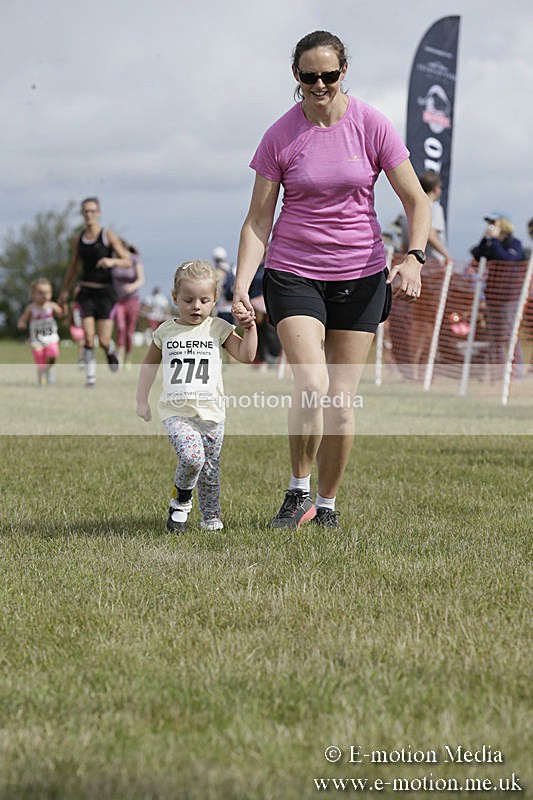 CADFUN 210719-0286 - Cadence Events Colerne Fun Run  21-Jul-2019