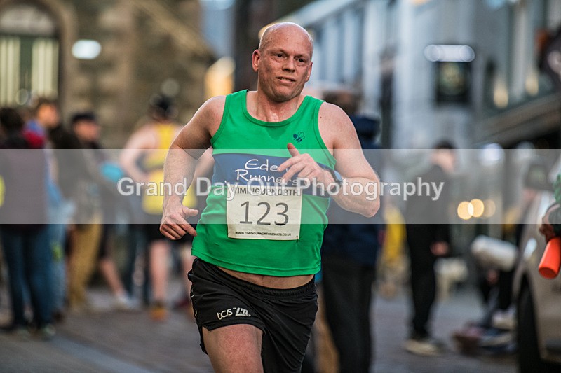 RTH-950 - Keswick Round The Houses Road Race Wednesday 23rd April 2025
