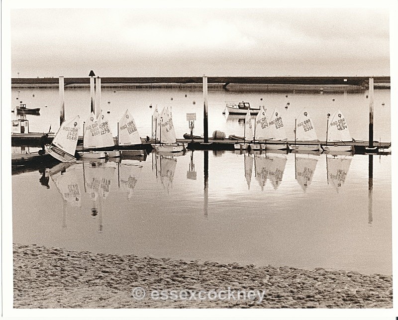  - Maldon Essex