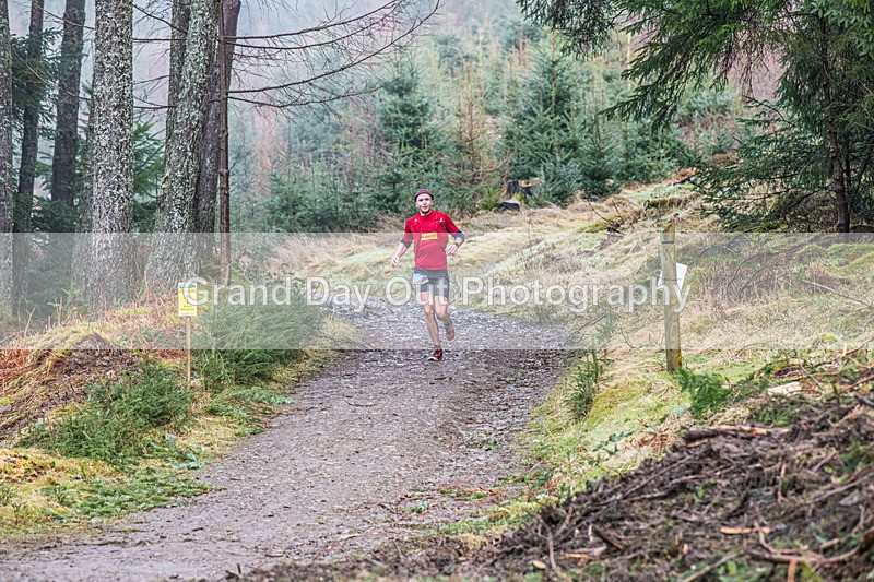 Glentress 21  10K-926 - High Terrain Events Glentress 21 & 10K Trail Runs Saturday 18th February 2023