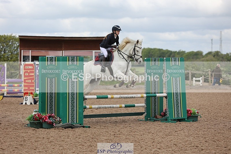 250505-105414-04537 - Cls 3 Pony Discovery and 90cm Open