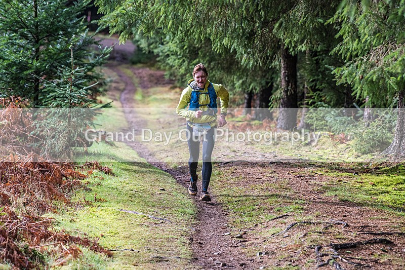 Glentress Marathon-1070 - High Terrain Events Glentress Marathon Trail Run Saturday 19th February 2023