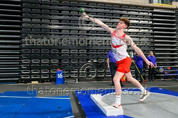 CEREL-816271 - Field Male Set Two