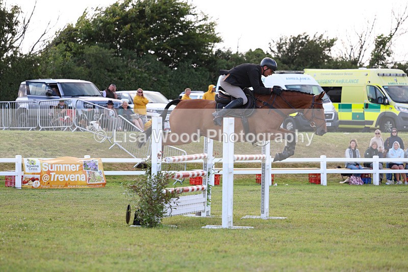 3E7A4812 - Class C1: Showjumping Senior Newcomers/1.10m open