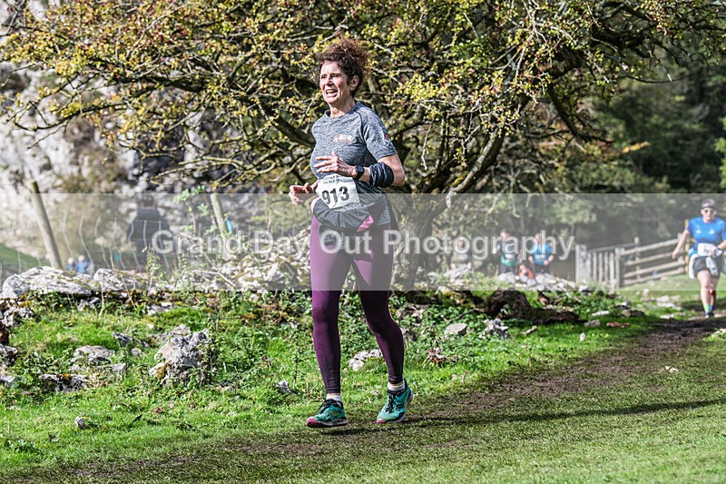 Dovedale Dash-2231 - Dovedale Dash Sunday 5th October 2025