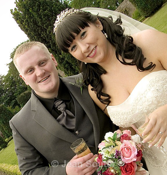 - Mike & Vicky