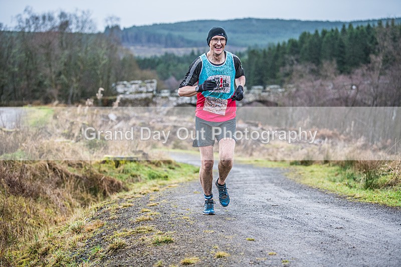 HTE Kielder Duathlon-1363 - High Terrain Events Kielder Off Road Duathlon Sunday 8th January 2023
