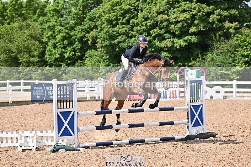 240605A-100434-00010 - Cls 1 British Novice and 90cm Open