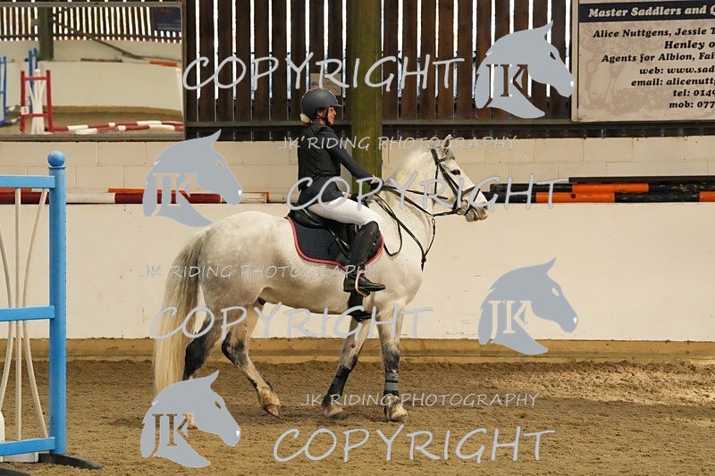 JKR01815 - Class 5 60cm