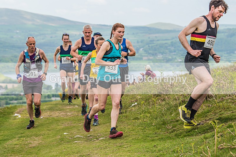 Two Tops-345 - Two Tops Fell Races (Junior & Senior) Saturday 20th May 2023