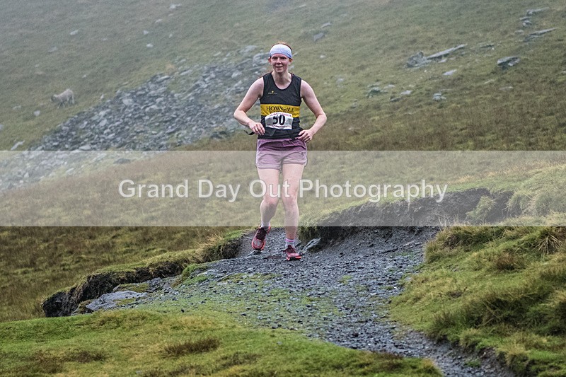 Bannerdale-350 - Bannerdale Fell Race Wednesday 19th August 2026