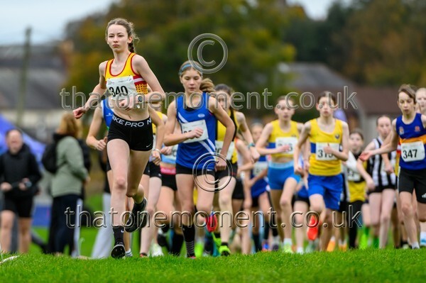 WestRLY25-923416 - Young Female Set One