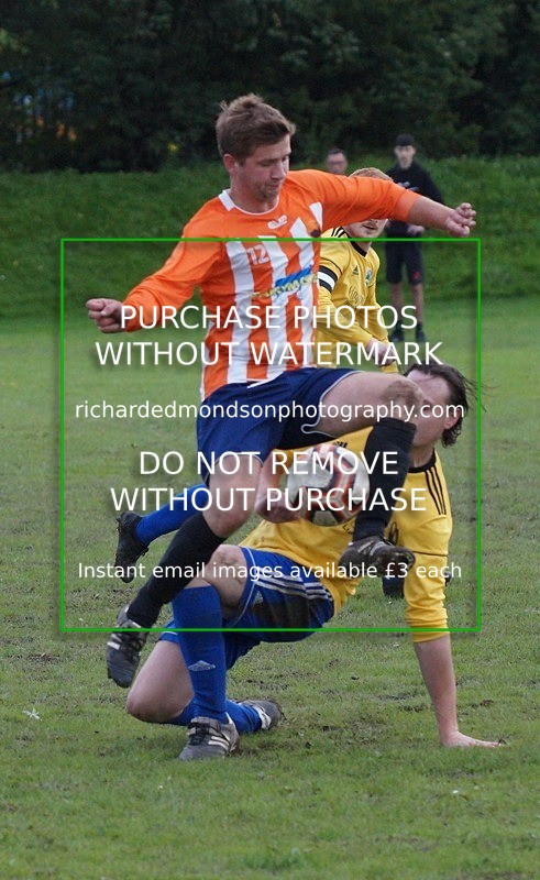 DSC01685 - Kendal United v Kirkby Stephen (Thursday 6 August)