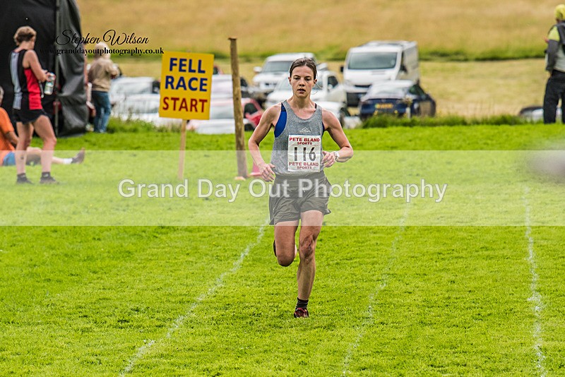 Beetham-462 - Beetham Sports Fell Race Saturday 29th July 2023